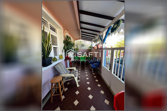  maison vauclin 97280