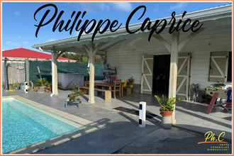  maison vauclin 97280
