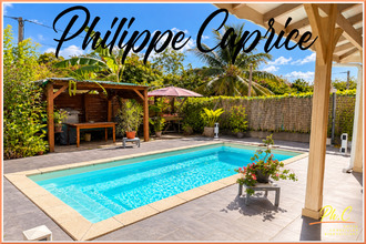  maison vauclin 97280