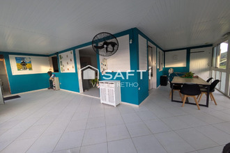  maison vauclin 97280