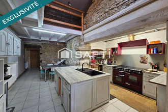  maison vaucluse 25380