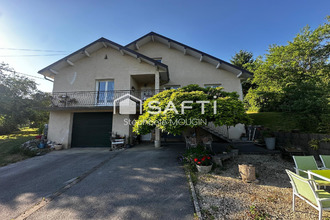  maison vaucluse 25380