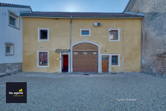  maison vaucouleurs 55140