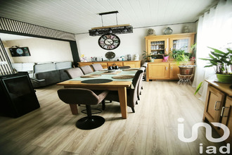  maison vaucouleurs 55140