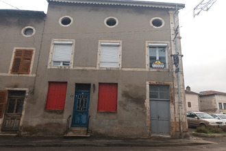  maison vaucouleurs 55140