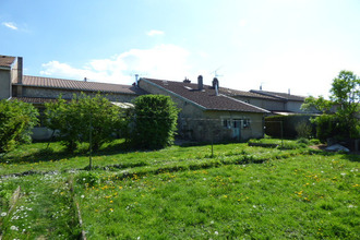  maison vaucouleurs 55140
