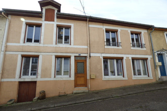  maison vaucouleurs 55140