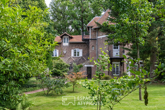  maison vaucresson 92420