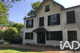  maison vaucresson 92420