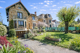  maison vaucresson 92420