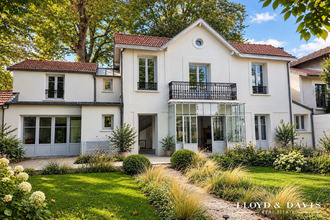  maison vaucresson 92420