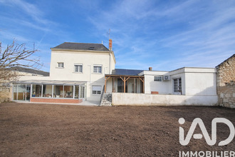  maison vaudelnay 49260