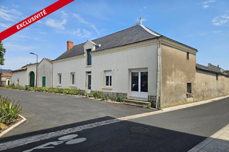  maison vaudelnay 49260