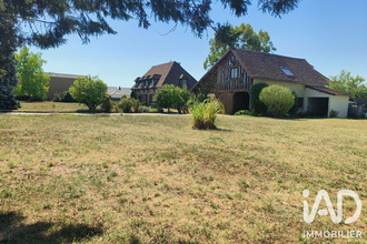  maison vaudes 10260