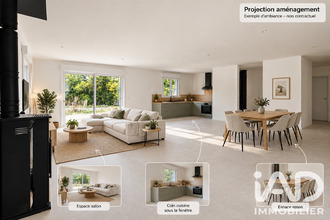  maison vaudesincourt 51600