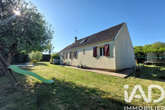  maison vaudeurs 89320