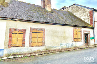  maison vaudeurs 89320