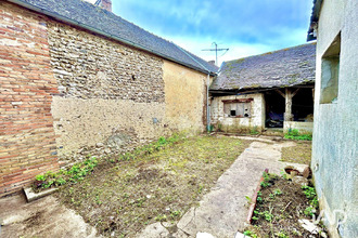  maison vaudeurs 89320