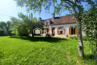  maison vaudeurs 89320