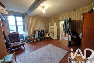 maison vaudeurs 89320