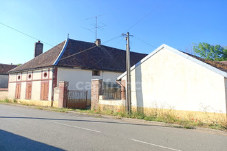  maison vaudeurs 89320