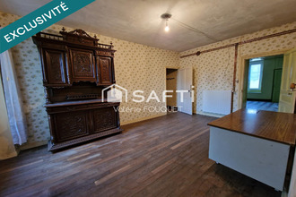  maison vaudoncourt 55230