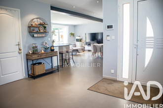  maison vaudoy-en-brie 77141