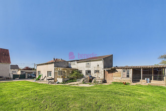  maison vaudreching 57320