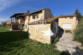  maison vaudreuille 31250