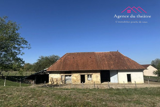  maison vaudrey 39380