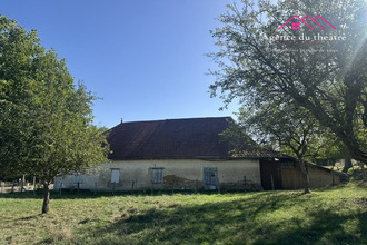  maison vaudrey 39380