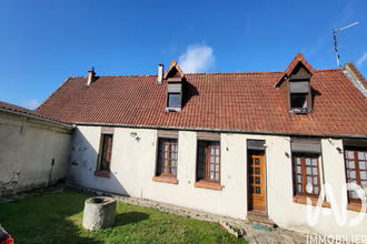  maison vaudricourt 62131