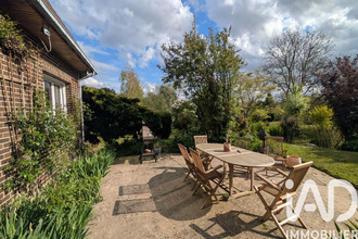  maison vaudricourt 62131