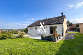  maison vaudringhem 62380