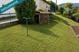  maison vaufrey 25190