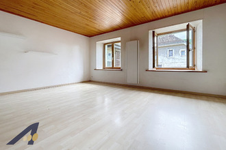  maison vaufrey 25190