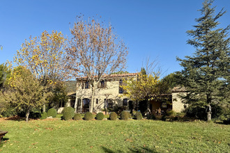  maison vaugines 84160