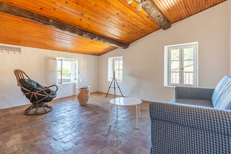  maison vaugines 84160