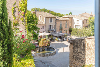  maison vaugines 84160