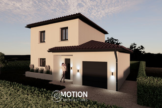  maison vaugneray 69670