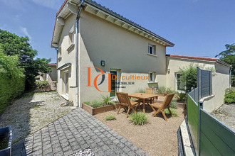  maison vaugneray 69670