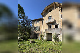  maison vaugneray 69670