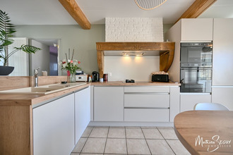  maison vaugneray 69670