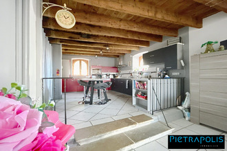  maison vaugneray 69670