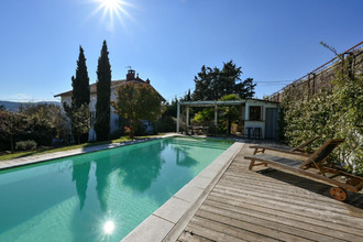  maison vaugneray 69670