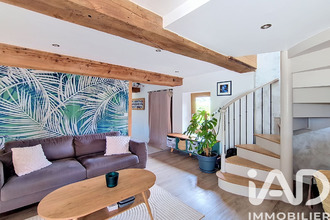  maison vaugneray 69670