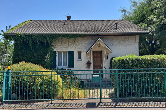  maison vaugneray 69670