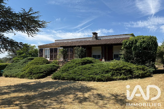  maison vaugneray 69670
