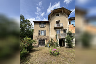  maison vaugneray 69670