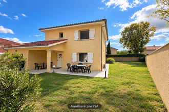  maison vaugneray 69670